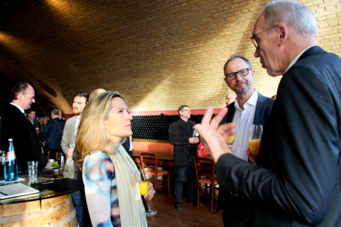 LOKAL VITAL Impressionen