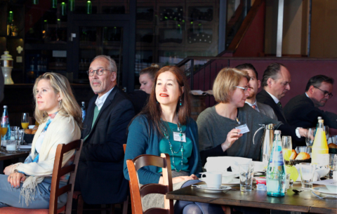 LOKAL VITAL Impressionen