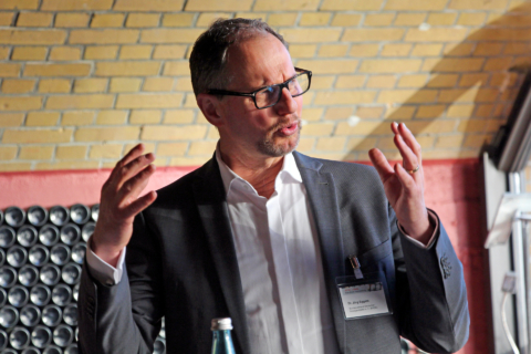 LOKAL VITAL Impressionen