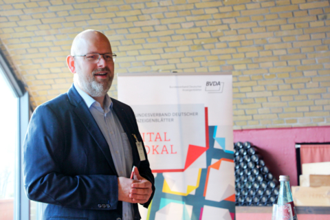 LOKAL VITAL Impressionen