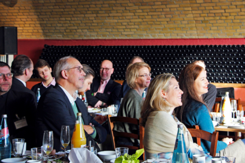 LOKAL VITAL Impressionen