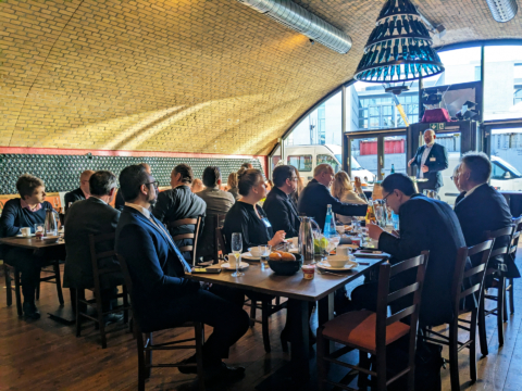 LOKAL VITAL Impressionen