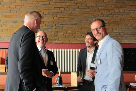 LOKAL VITAL Impressionen