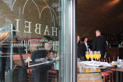 LOKAL VITAL Impressionen