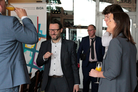 LOKAL VITAL Impressionen