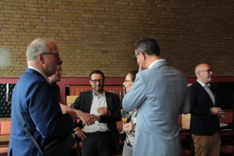 LOKAL VITAL Impressionen