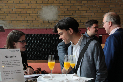 LOKAL VITAL Impressionen