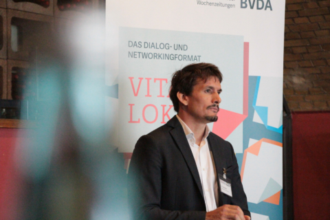 LOKAL VITAL Impressionen