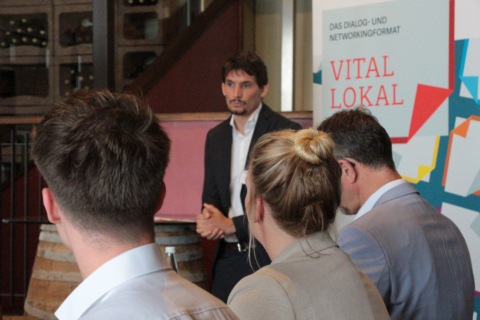 LOKAL VITAL Impressionen