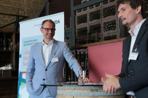 LOKAL VITAL Impressionen