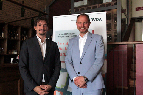 LOKAL VITAL Impressionen